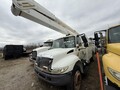 2007 Altec AA755L Crane