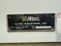 2007 Altec AA755L Crane