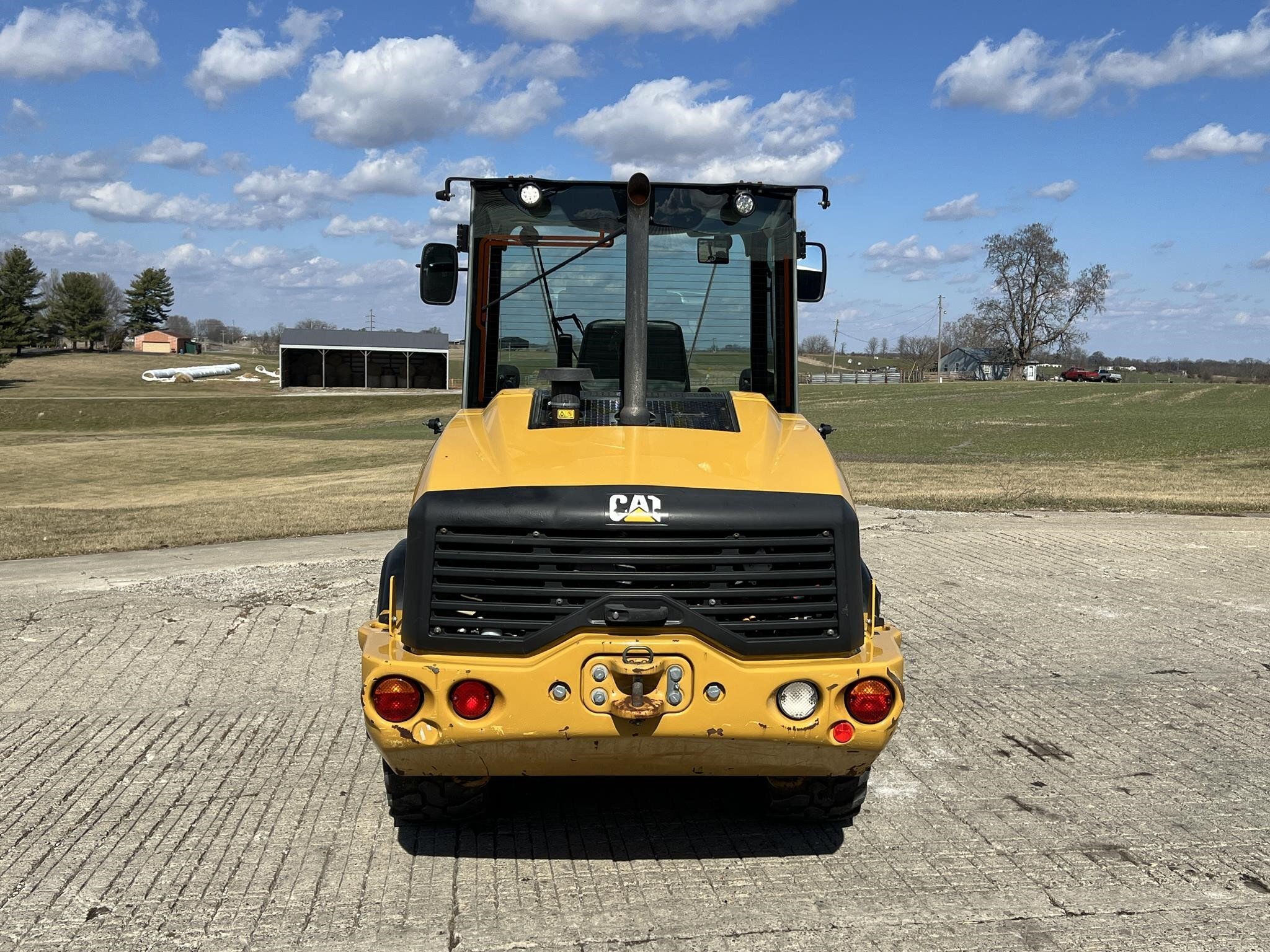 2019 Caterpillar 906M Miscellaneous