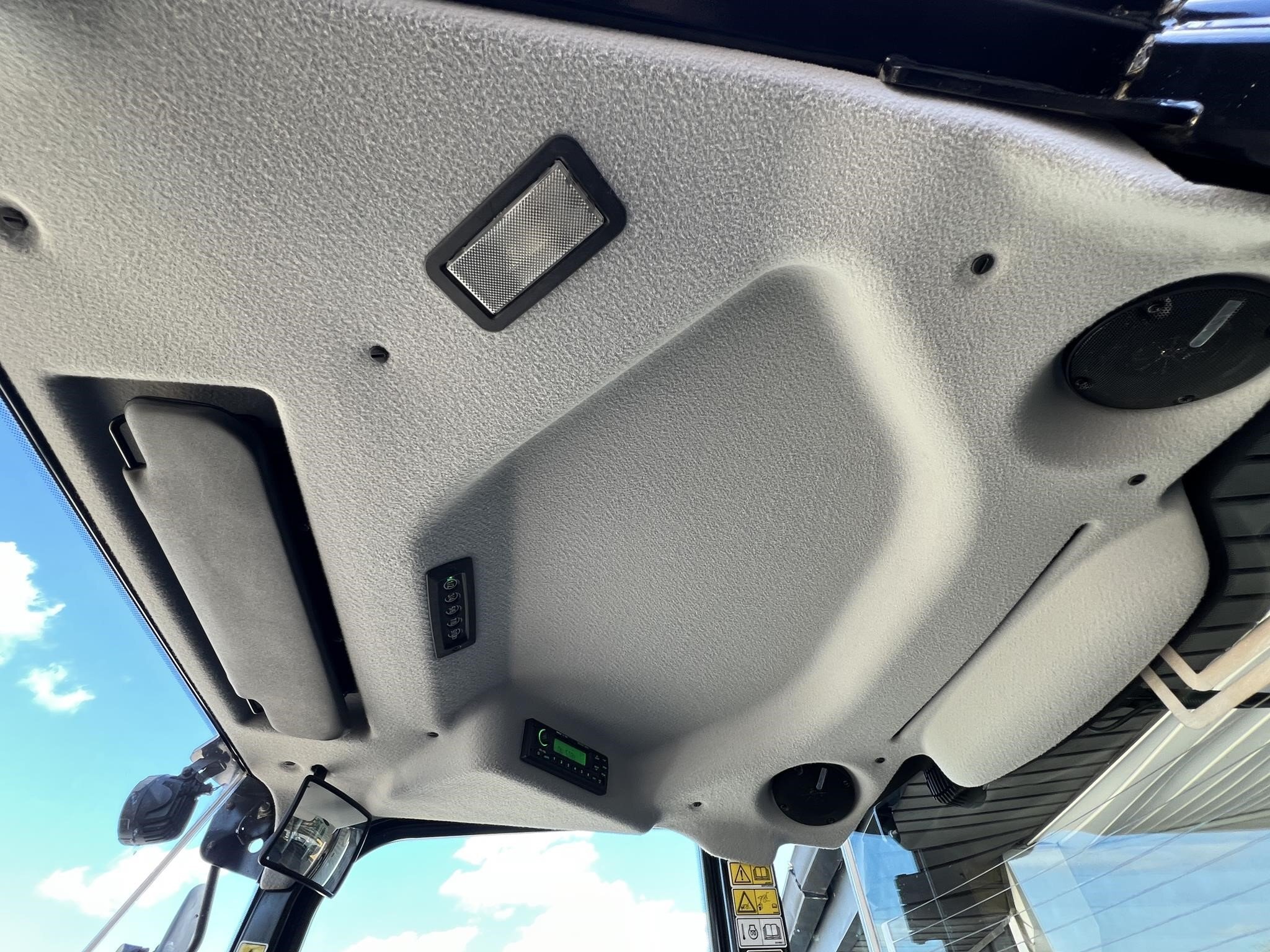 2019 Caterpillar 906M Miscellaneous