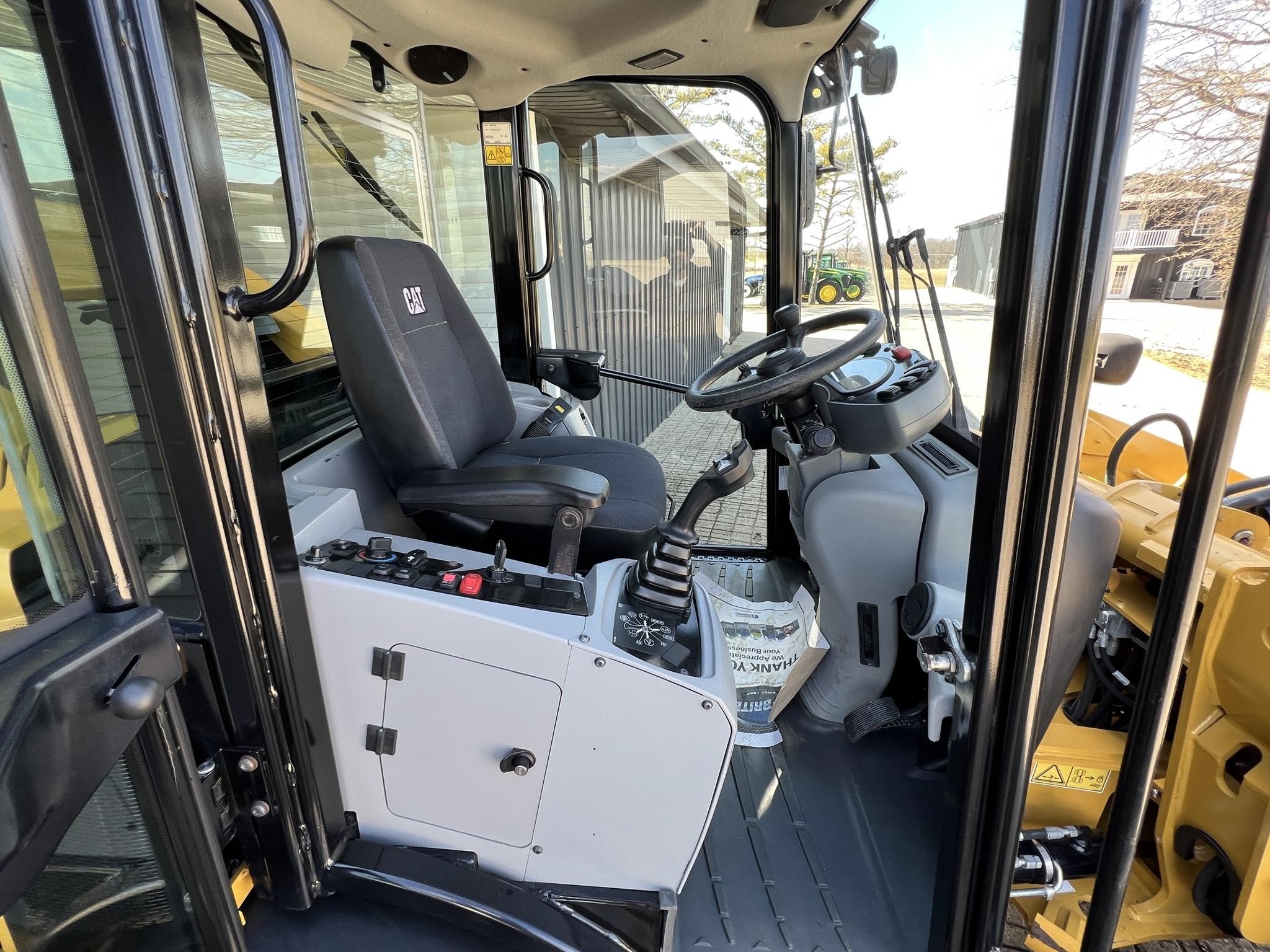 2019 Caterpillar 906M Miscellaneous