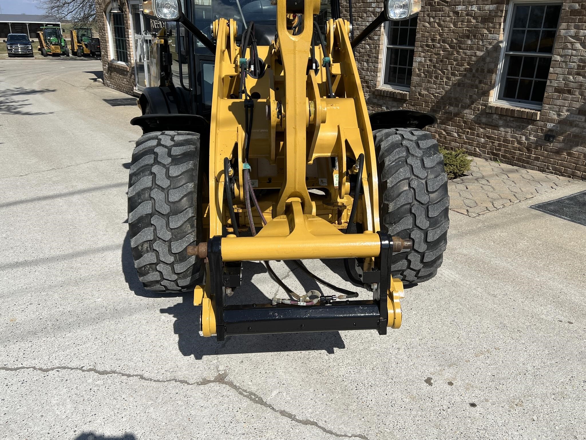 2019 Caterpillar 906M Miscellaneous