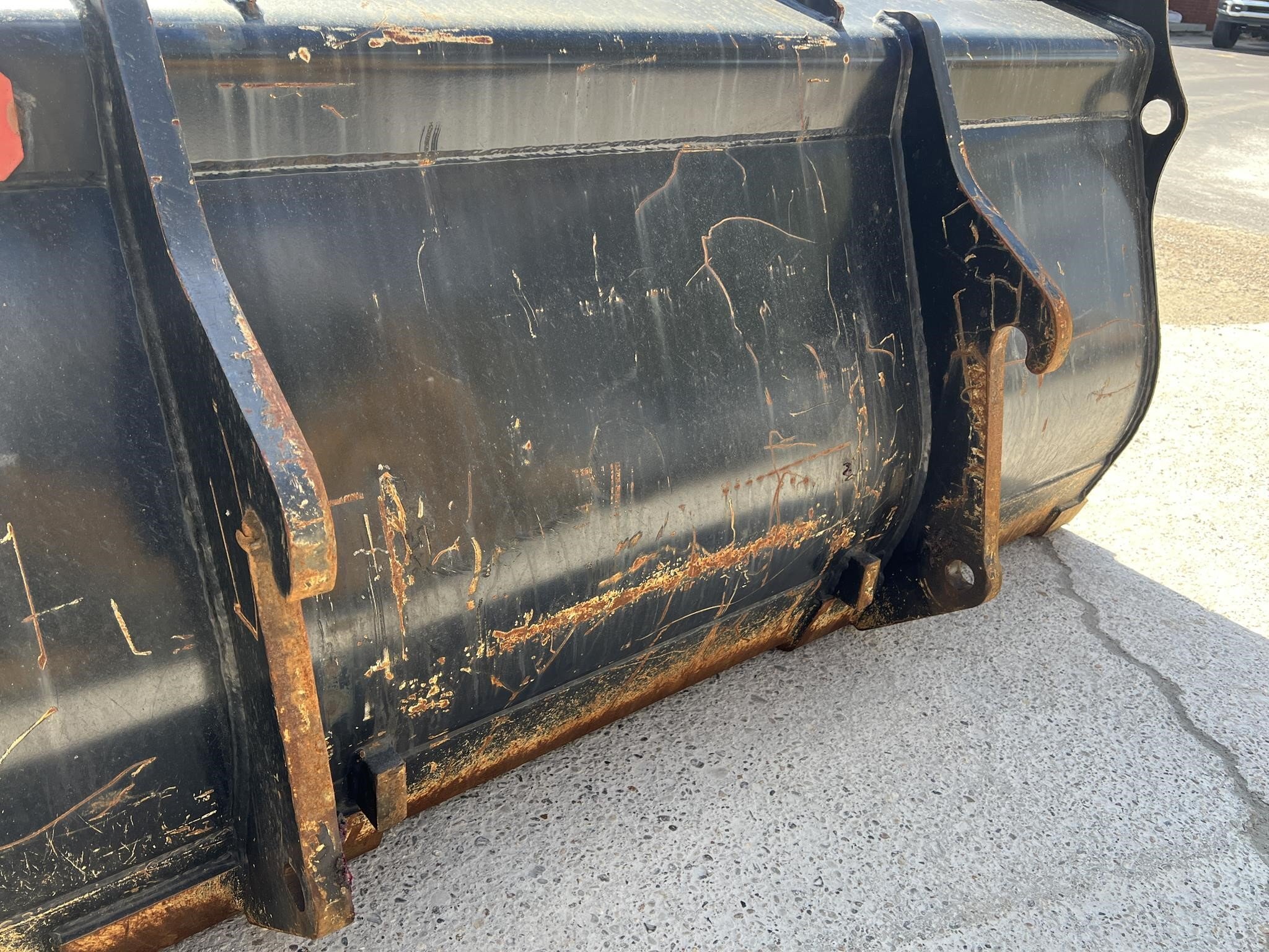 2019 Caterpillar 906M Miscellaneous