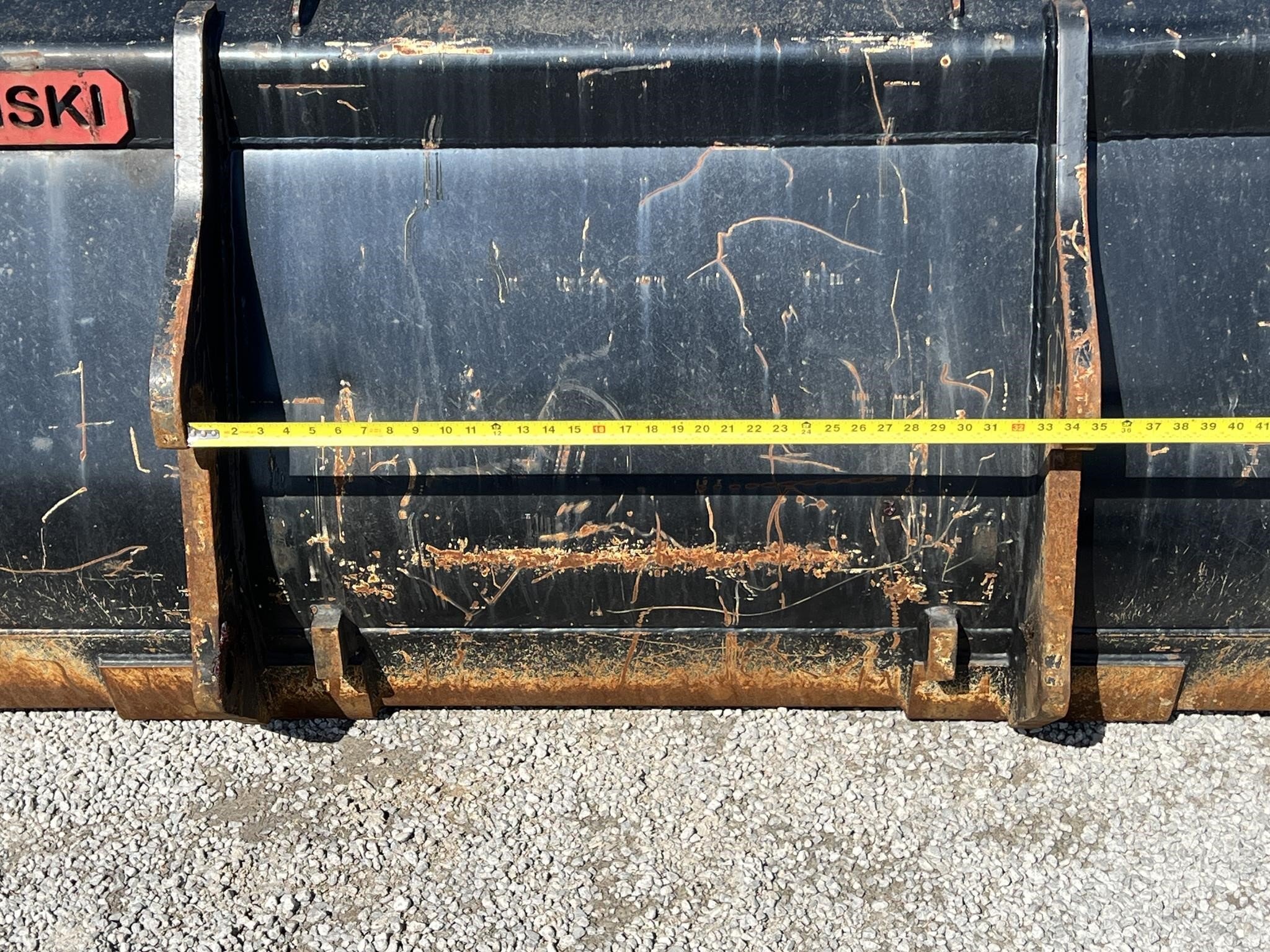 2019 Caterpillar 906M Miscellaneous