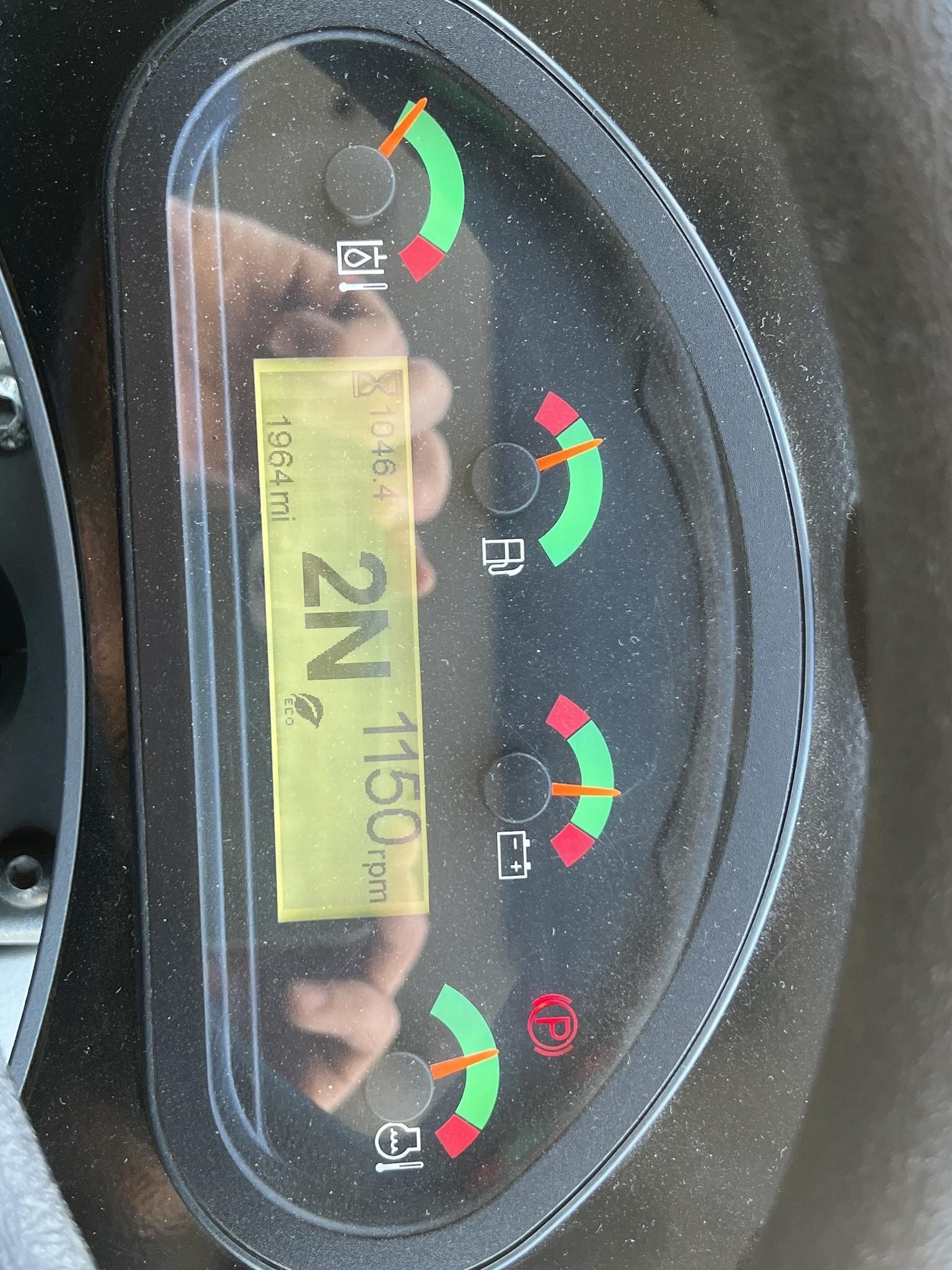 2019 Caterpillar 906M Miscellaneous