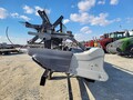 2011 Gleaner 9250 Platform