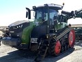 2022 Fendt 943MT VARIO Tractor