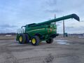 2021 John Deere S780 Combine