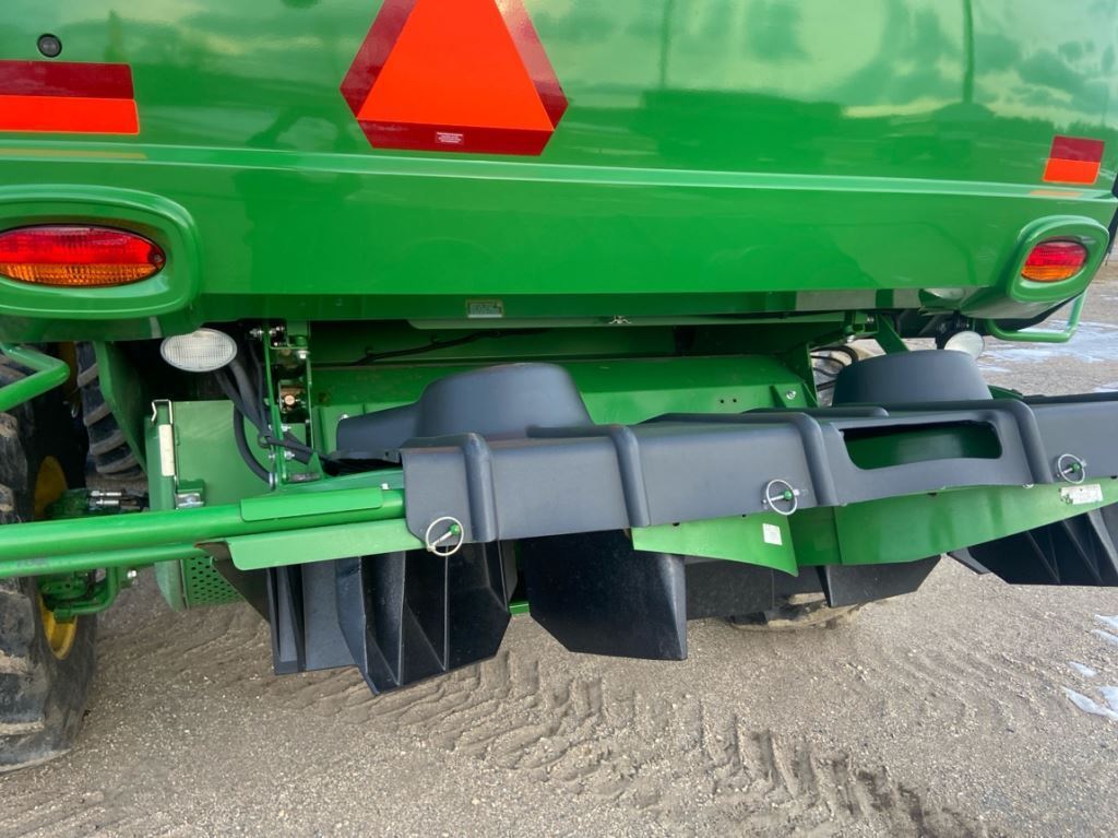 2021 John Deere S780 Combine