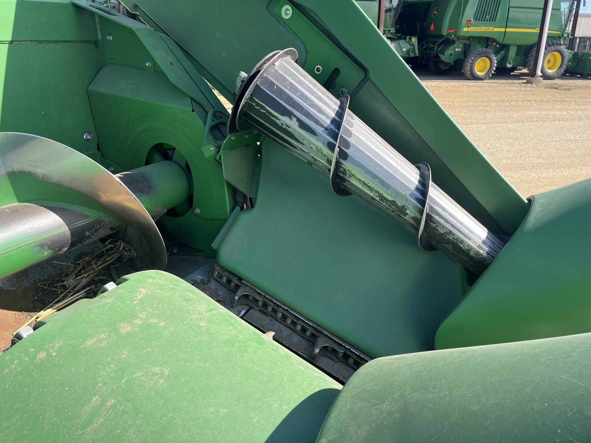 2020 John Deere C12R Corn Head