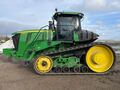 2020 John Deere 9570RT Tractor
