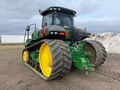 2020 John Deere 9570RT Tractor