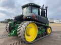 2020 John Deere 9570RT Tractor