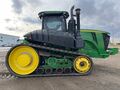 2020 John Deere 9570RT Tractor