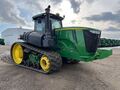 2020 John Deere 9570RT Tractor
