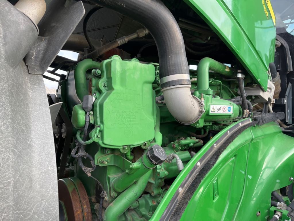 2020 John Deere 9570RT Tractor