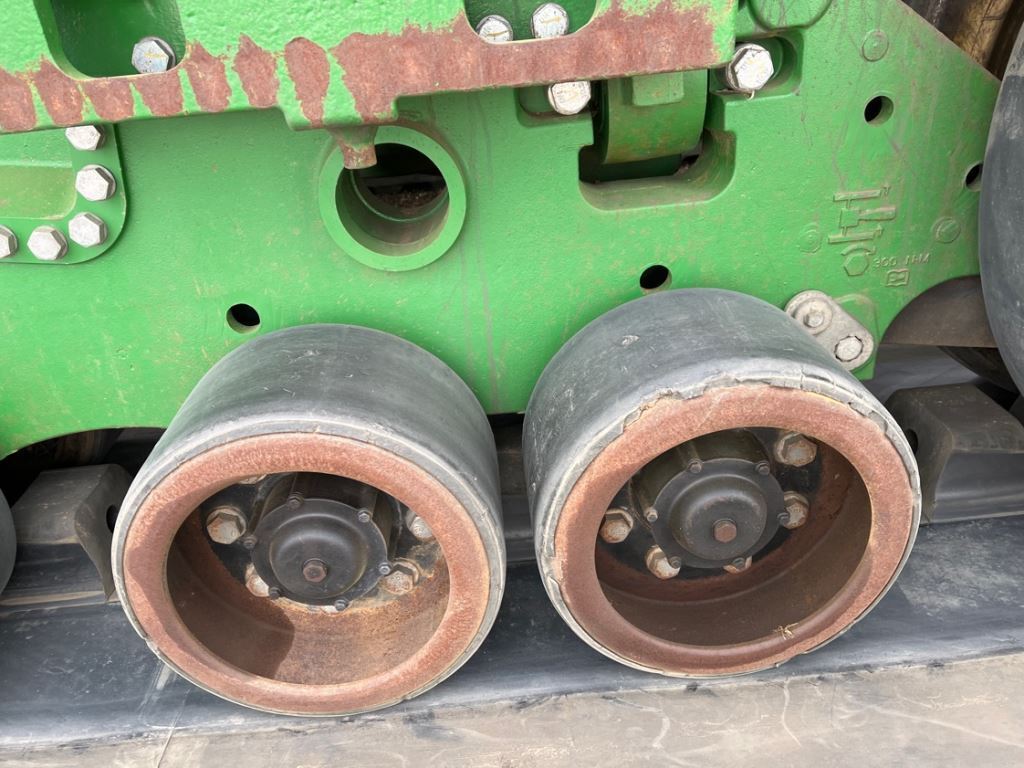 2020 John Deere 9570RT Tractor
