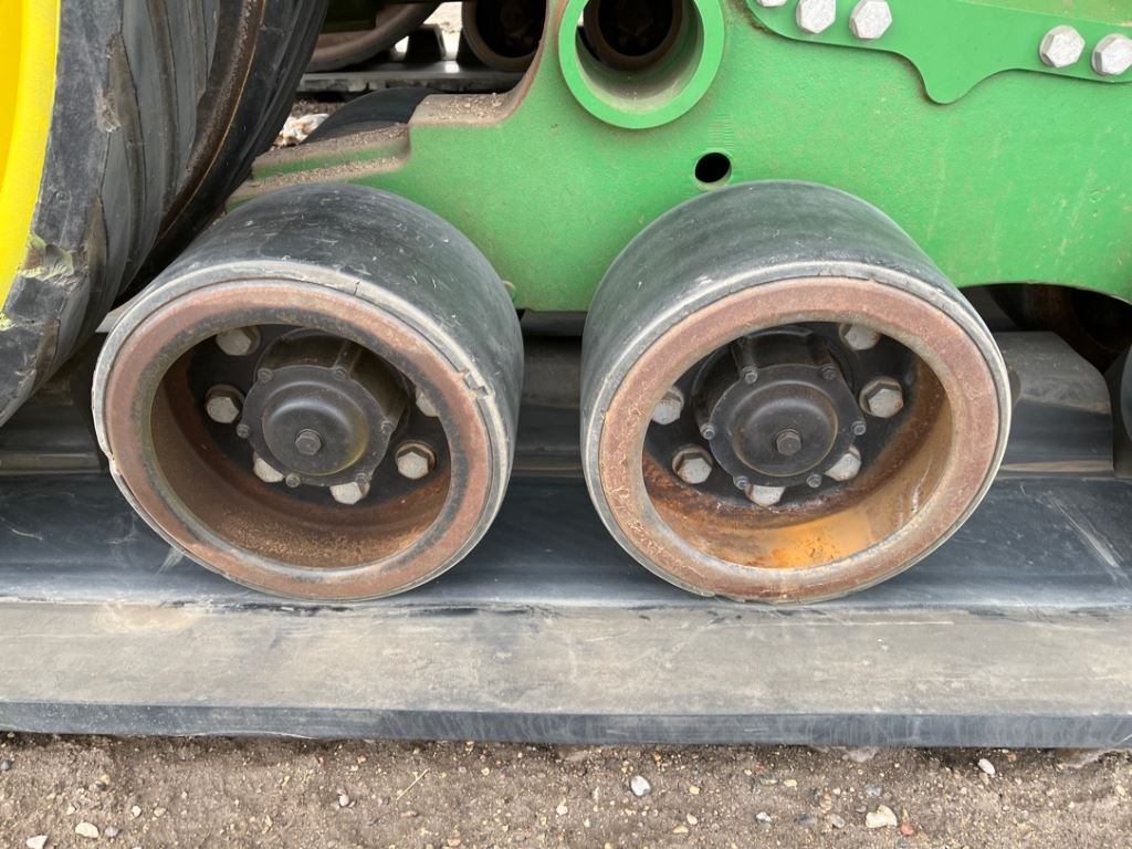 2020 John Deere 9570RT Tractor