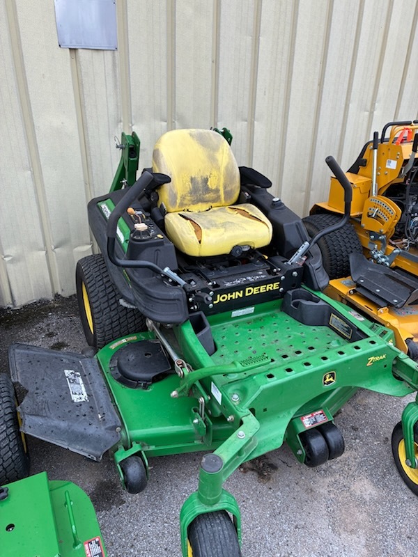 2014 John Deere Z930M Lawn Mower
