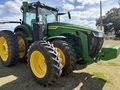 2025 John Deere 8R 310 Tractor