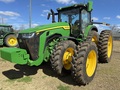 2025 John Deere 8R 310 Tractor
