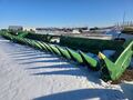 2025 John Deere C18R Corn Head