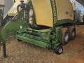 2018 Krone 870 Big Square Baler