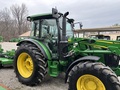2022 John Deere 5100M Tractor