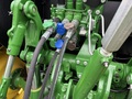 2022 John Deere 5100M Tractor