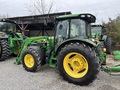 2022 John Deere 5100M Tractor