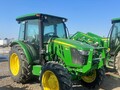 2025 John Deere 5060E Tractor