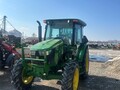 2025 John Deere 5060E Tractor
