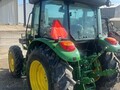 2025 John Deere 5060E Tractor