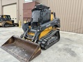 2022 Deere 333G Skid Steer