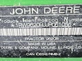 2018 John Deere 9620R Tractor