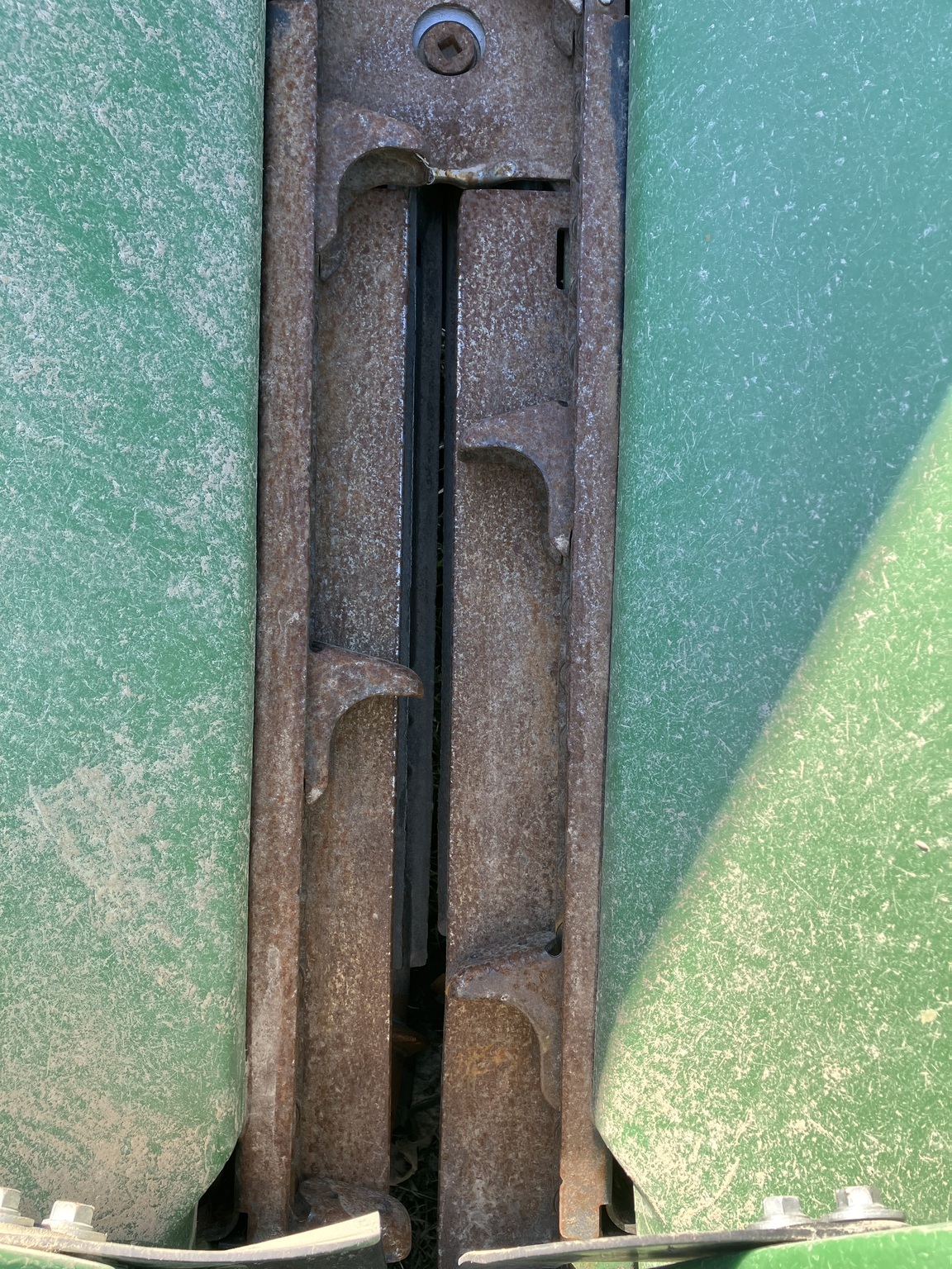 2018 John Deere 712C Corn Head