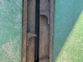 2018 John Deere 712C Corn Head