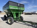2014 Brent 557Q Gravity Wagon