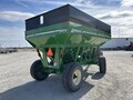 2014 Brent 557Q Gravity Wagon