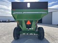 2014 Brent 557Q Gravity Wagon