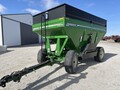 2014 Brent 557Q Gravity Wagon