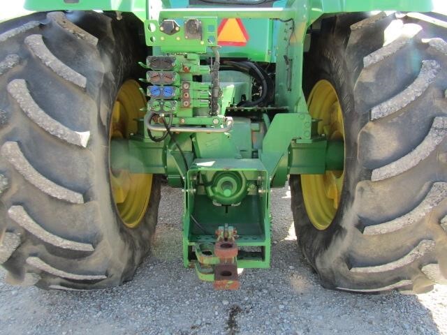 2012 John Deere 9410R Tractor
