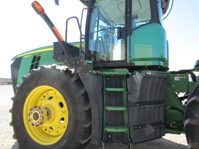 2012 John Deere 9410R Tractor