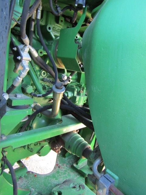 2012 John Deere 9410R Tractor