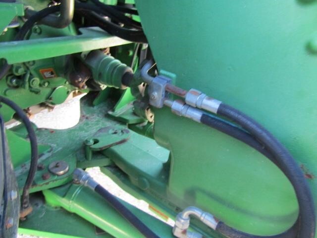 2012 John Deere 9410R Tractor