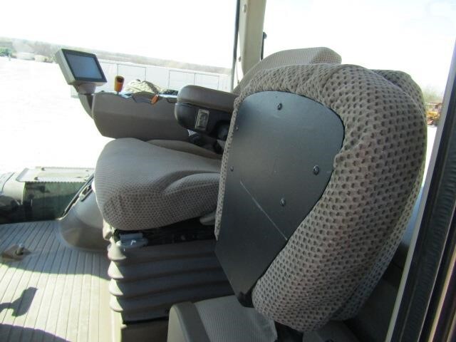 2012 John Deere 9410R Tractor