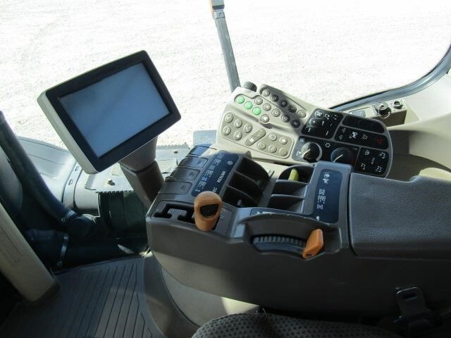 2012 John Deere 9410R Tractor