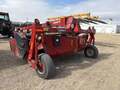 2024 Case IH DC135 Pull-Type Windrowers and Swather