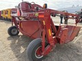 2024 Case IH DC135 Pull-Type Windrowers and Swather