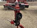 2024 Case IH DC135 Pull-Type Windrowers and Swather